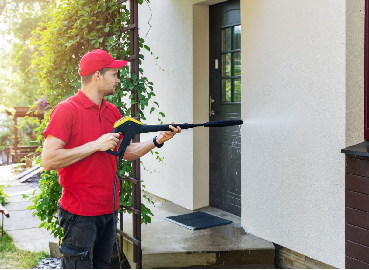 Kan gevelreiniging de waarde van je woning verhogen?